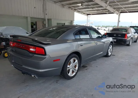 2011 Dodge Charger R/T from USA, damaged, VIN 2B3CM5CT5BH567941